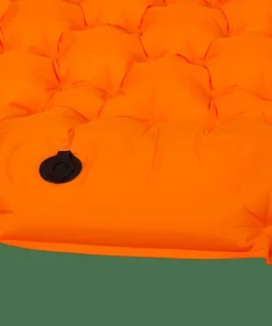 Arctic Tern Airmat Foam Incl Pillow Single Amber Glow