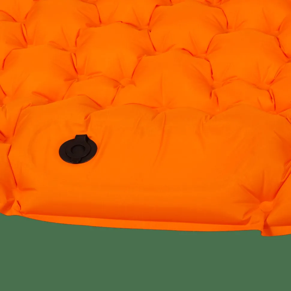 Arctic Tern Airmat Foam Incl Pillow Single Amber Glow