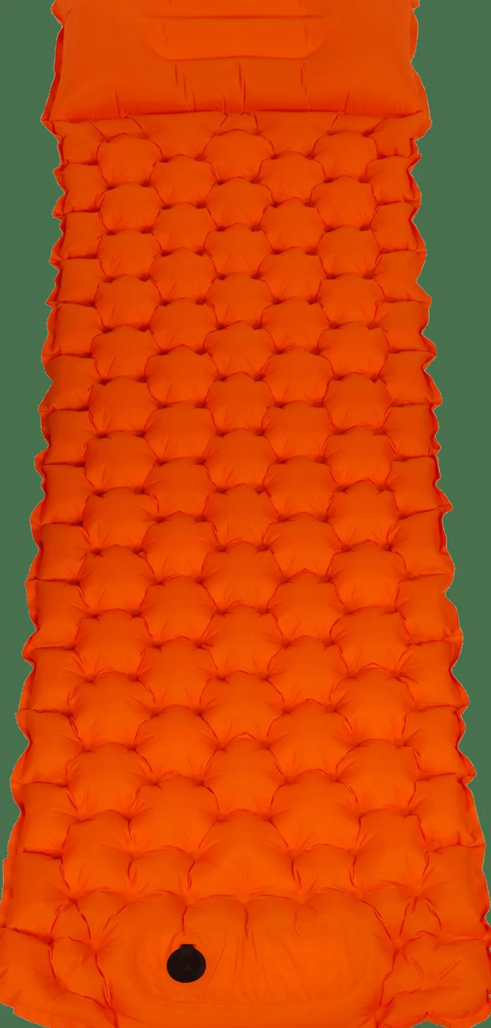 Arctic Tern Airmat Foam Incl Pillow Single Amber Glow