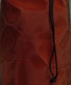 Arctic Tern Airmat Foam Incl Pillow Single Amber Glow