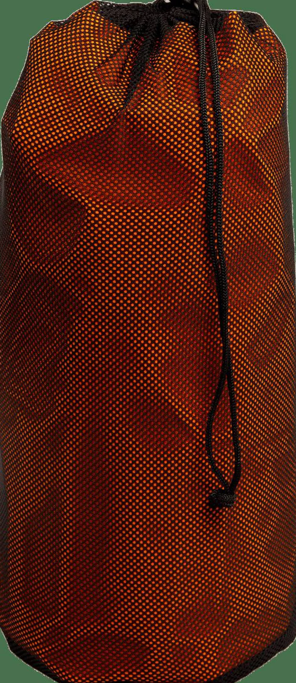 Arctic Tern Airmat Foam Incl Pillow Single Amber Glow