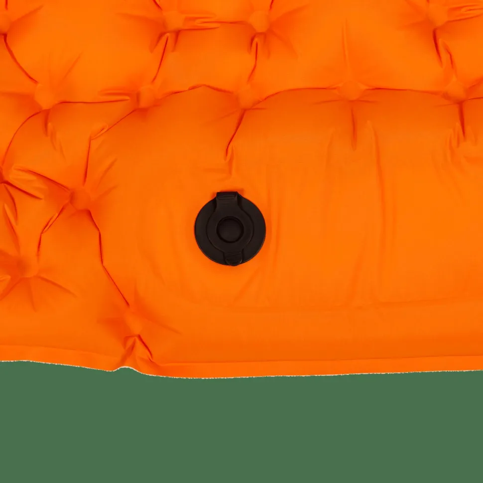 Arctic Tern Airmat Foam Incl Pillow Duo Amber Glow