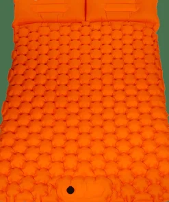Arctic Tern Airmat Foam Incl Pillow Duo Amber Glow