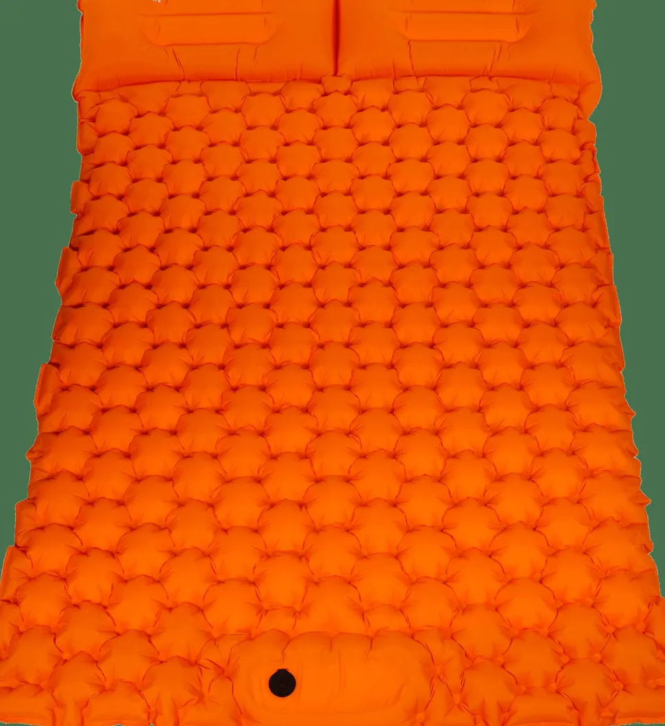 Arctic Tern Airmat Foam Incl Pillow Duo Amber Glow