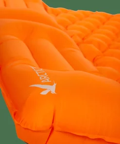 Arctic Tern Airmat Foam Incl Pillow Duo Amber Glow