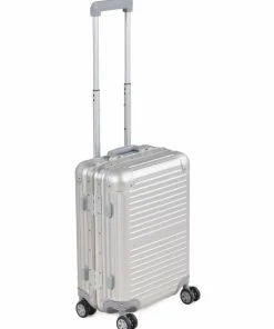 Arctic Tern Alu Trolley S Silver