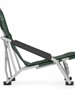 Arctic Tern Beach Chair Cilantro