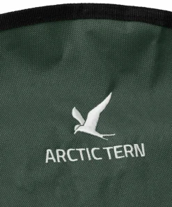 Arctic Tern Beach Chair Cilantro