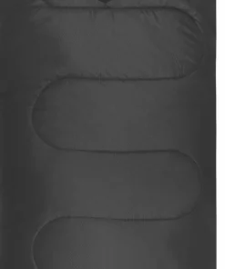 Arctic Tern Camping Sleeping Bag Black