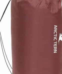 Arctic Tern Camping Sleeping Bag 2.0 Rio Red
