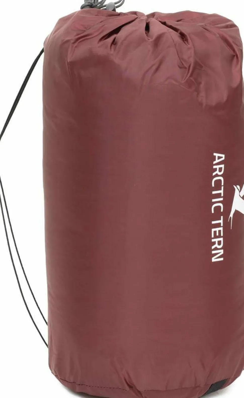 Arctic Tern Camping Sleeping Bag 2.0 Rio Red
