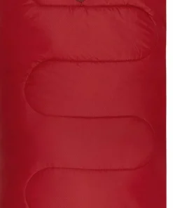 Arctic Tern Camping Sleeping Bag Red