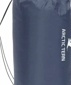 Arctic Tern Camping Sleeping Bag 2.0 Blue
