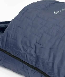 Arctic Tern Camping Sleeping Bag 2.0 Blue