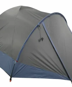 Arctic Tern Camping Tent Dome 4 P Asphalt