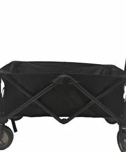 Arctic Tern Wagon Black