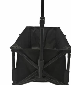 Arctic Tern Wagon Black