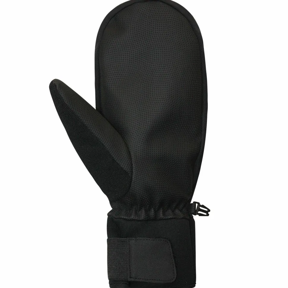 Auclair Unisex Parabolic Mitt Black/Black