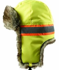 Avignon Kids' Flaps Reflex Yellow