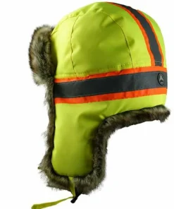Avignon Kids' Flaps Reflex Yellow