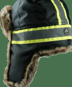 Avignon Kids' Flaps Reflex Black/Reflex