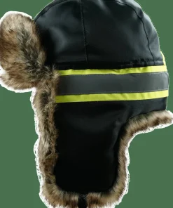 Avignon Kids' Flaps Reflex Black/Reflex