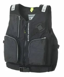 Baltic Adventure Black