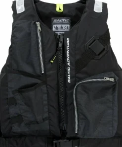 Baltic Adventure Black