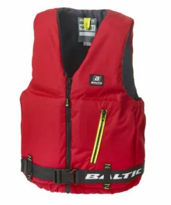 Baltic Axent Red