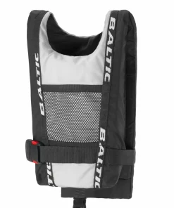Baltic Canoe Gray/Black