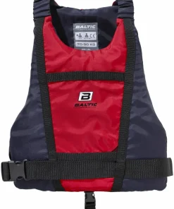 Baltic Paddler Red/Navy