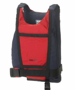 Baltic Paddler Red/Navy