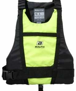 Baltic Paddler UV Yellow/Black