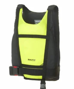 Baltic Paddler UV Yellow/Black