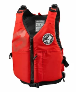 Baltic Radial E.I Red