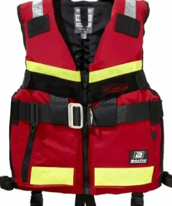 Baltic Sar Red