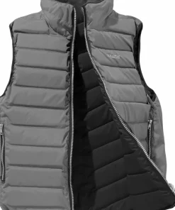 Baltic Unisex Flipper Black/Grey