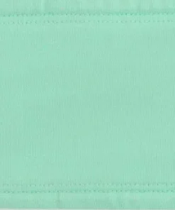 Bergans Women's Cotton Headband Cool Mint