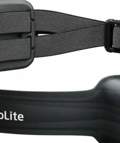 BioLite Headlamp 800 Grey/Black