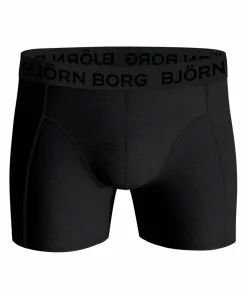 Björn Borg Cotton Stretch Boxer 3p Multipack 2