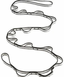 Black Diamond 12mm Dynex Daisy Chain 140cm Black