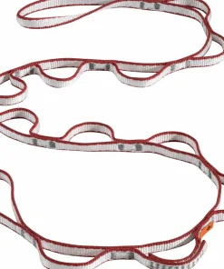 Black Diamond 12mm Dynex Daisy Chain 115cm Red