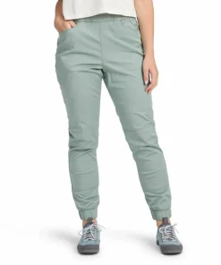 Black Diamond Women's Notion Pants Agave