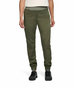 Black Diamond Women's Notion SP Pants Tundra