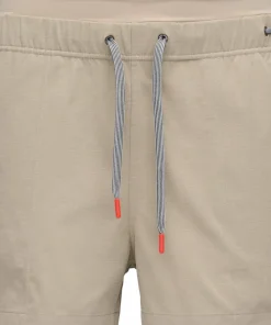 Black Diamond Women's Sequence Shorts Moonstone