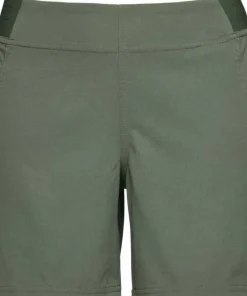 Black Diamond Women's Sierra Shorts Tundra