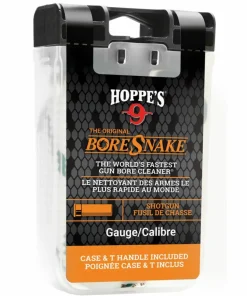 BoreSnake BoreSnake Den™ Kal. 20 Hagel Heather