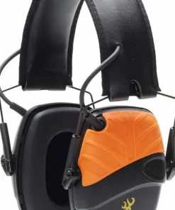 Browning XP Active Black/Orange