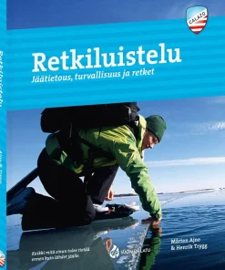 Calazo förlag Retkiluistelu NoColour