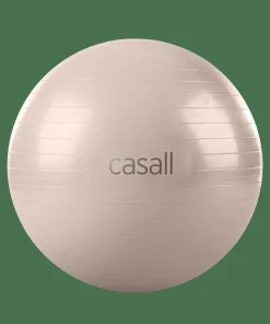 Casall Exercise Ball 60-65 cm Light Cashmere